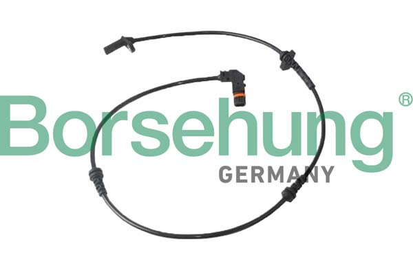 BORSEHUNG ABS Sensor b12250 foran for MERCEDES-BENZ