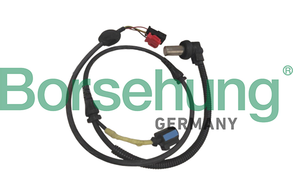 BORSEHUNG ABS Sensor b12863 foraksel for VAG