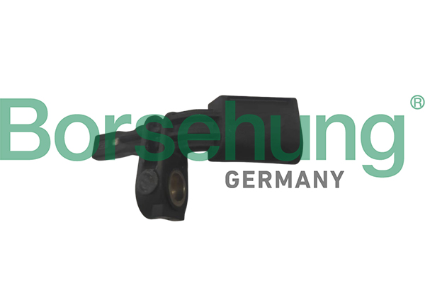 BORSEHUNG ABS Sensor b12866 venstre foraksel for VW