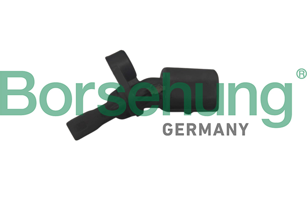 BORSEHUNG ABS Sensor B12867 Bagaksel venstre for VAG