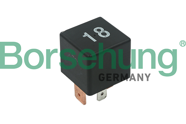 BORSEHUNG Multifunktionsrelæ b17802 for VW