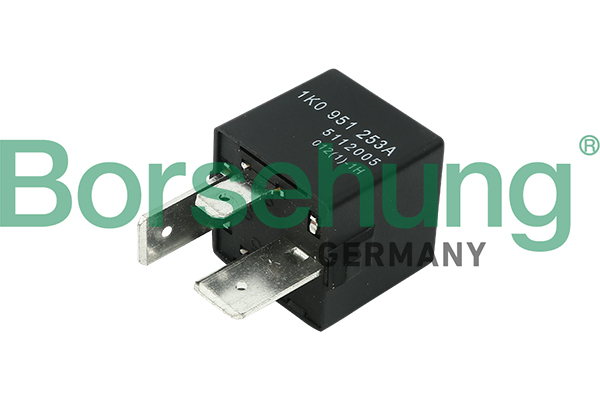 BORSEHUNG Multifunktionsrelæ b17819 for VW