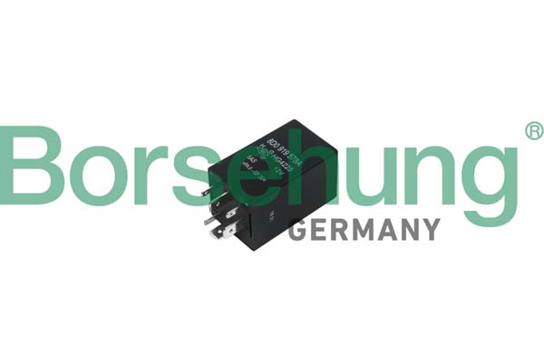BORSEHUNG Multifunktionsrelæ b17824 for VW