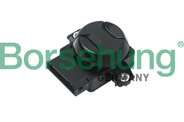 BORSEHUNG Servomotor, sædestilling b18750 for VAG