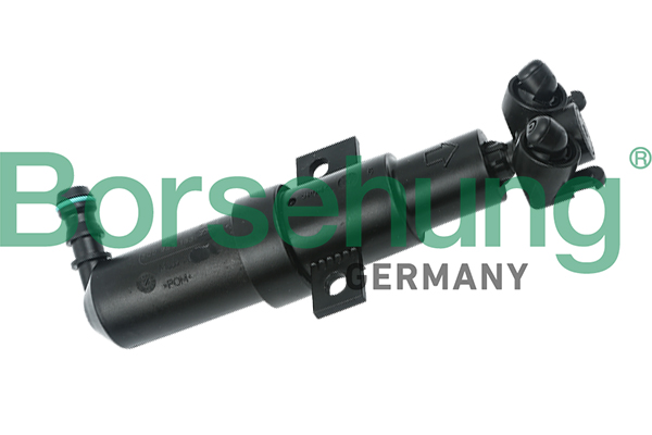 BORSEHUNG Vaskedyse, forlygtevisker/vasker b11481 venstre for VAG