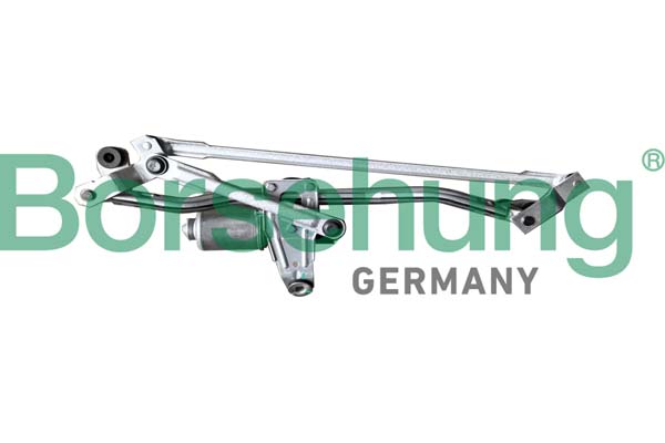 BORSEHUNG Viskerarmstang b18797 for VW