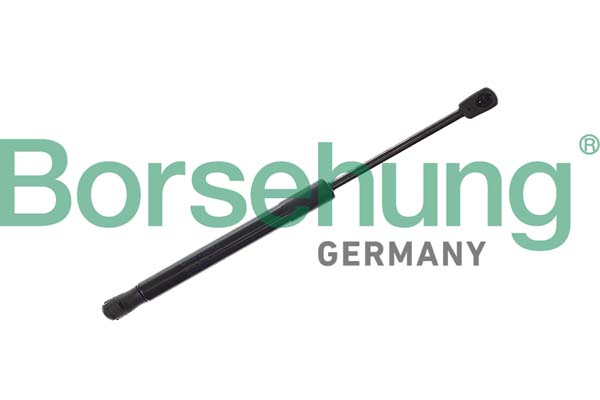 BORSEHUNG Gasfjeder, motorhjelm B12474 for BMW