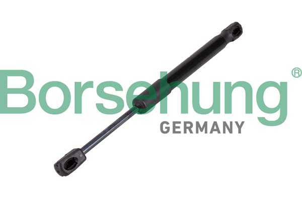 BORSEHUNG Gasfjeder, motorhjelm B12476 for BMW