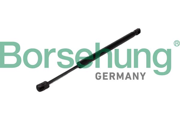 BORSEHUNG Gasfjeder, motorhjelm B12477 for BMW