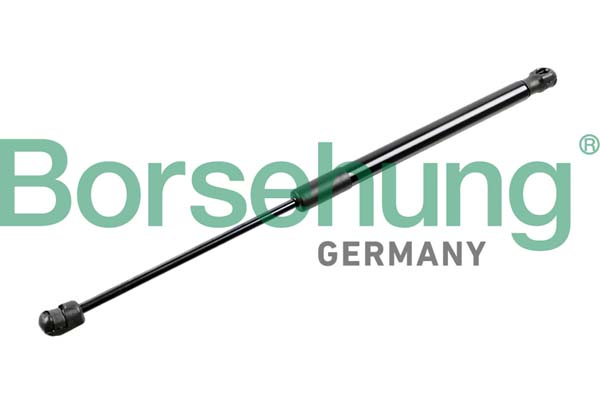 BORSEHUNG Gasfjeder, motorhjelm B12480 for BMW