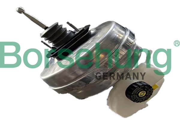 BORSEHUNG Hovedbremsecylinder B12536 for BMW