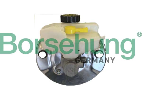 BORSEHUNG Hovedbremsecylinder B12538 for BMW