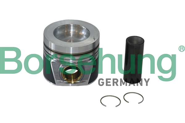 BORSEHUNG Stempel b19299 for VW