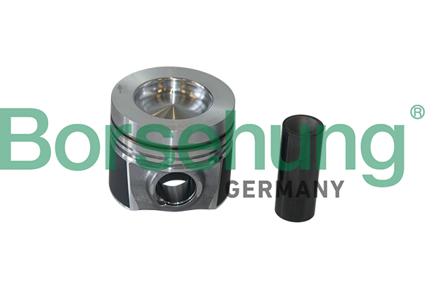 BORSEHUNG Stempel b19298 for VW