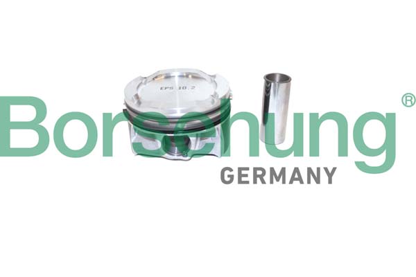 BORSEHUNG Stempel b11137 for BMW