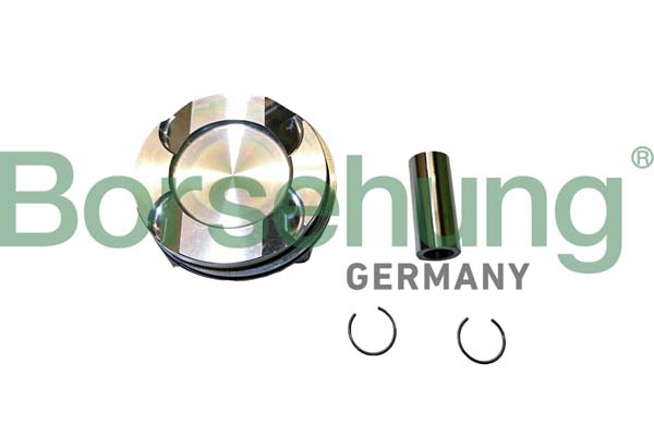 BORSEHUNG Stempel b11146 for BMW