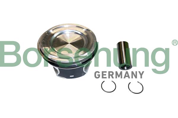 BORSEHUNG Stempel b11148 for MERCEDES-BENZ