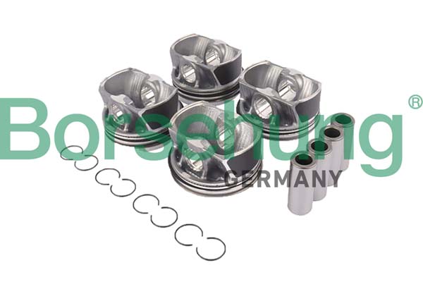 BORSEHUNG Stempel b11147 for BMW