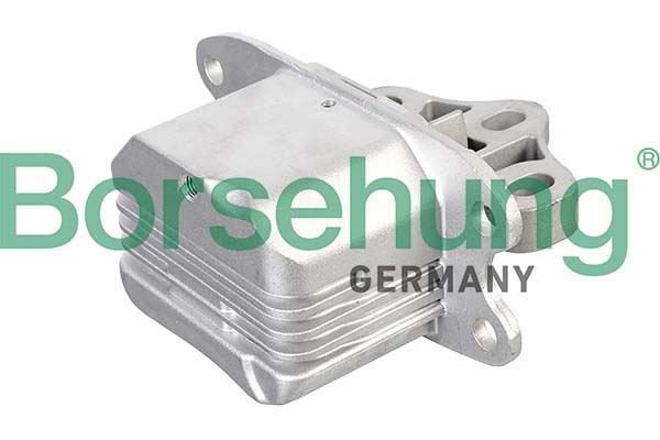 BORSEHUNG Holder, automatgearkasseophæng b12637 for BMW