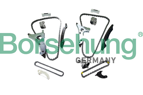 BORSEHUNG b12988 for MERCEDES-BENZ