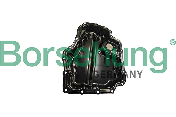 BORSEHUNG Bundkar B12925 for VW