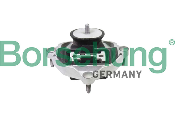 BORSEHUNG Holder, automatgearkasseophæng b13122 for AUDI