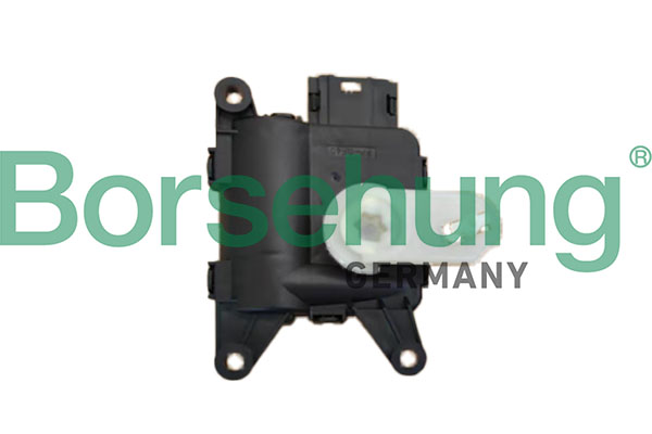 BORSEHUNG Servomotor, blandingsklap B12756 for VW