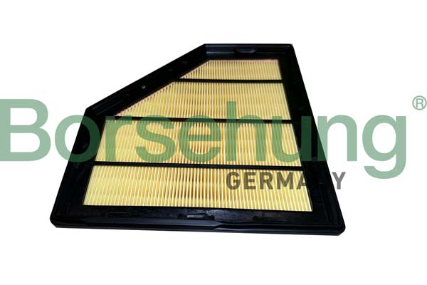 BORSEHUNG Luftfilter b12452 Filterindsats fitting_position_100|Monteringsside|venstre paired_article_numbers_1564|dobbelte artikelnumer|B12453 height_