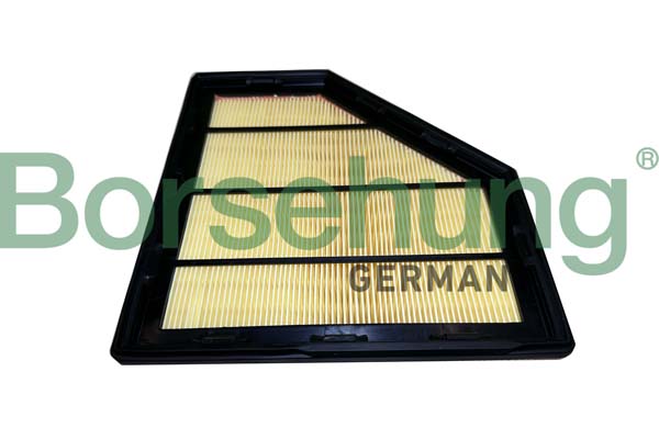 BORSEHUNG Luftfilter b12453 Filterindsats fitting_position_100|Monteringsside|højre paired_article_numbers_1564|dobbelte artikelnumer|B12452 height_mm