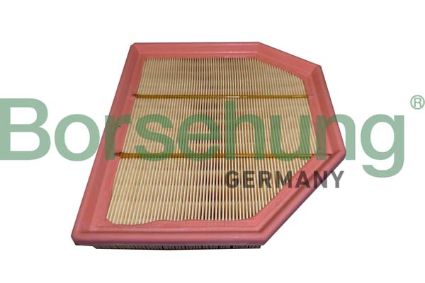 BORSEHUNG Luftfilter b12455 Filterindsats fitting_position_100|Monteringsside|venstre paired_article_numbers_1564|dobbelte artikelnumer|B12454 height_