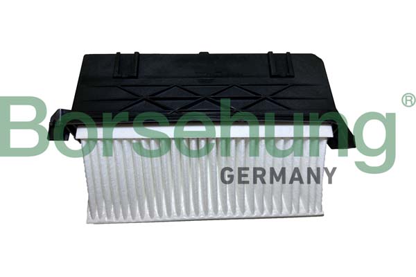 BORSEHUNG Luftfilter b12464 Filterindsats fitting_position_100|Monteringsside|venstre paired_article_numbers_1564|dobbelte artikelnumer|B12463 height_