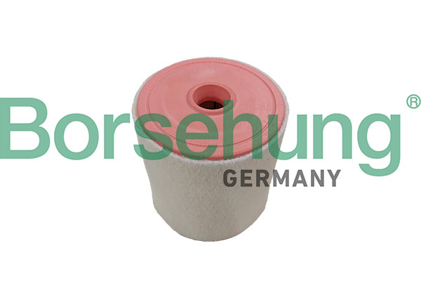BORSEHUNG Luftfilter B13050 Filterindsats for AUDI
