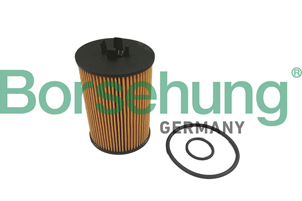 BORSEHUNG b10468 for MERCEDES-BENZ