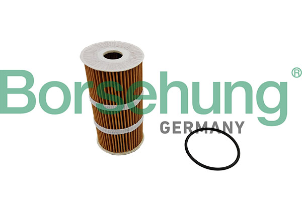 BORSEHUNG b10458 for MERCEDES-BENZ