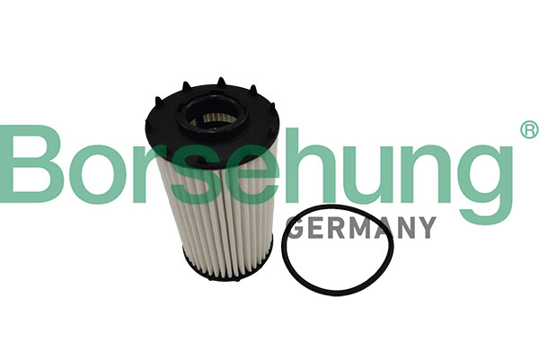 BORSEHUNG Oliefilter B10449 Filterindsats for VW