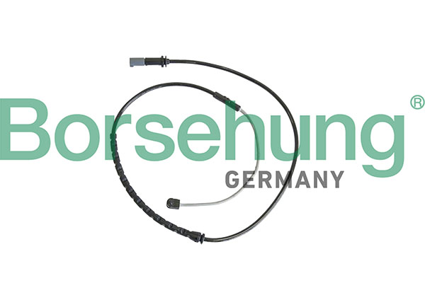 BORSEHUNG B13127 bagaksel for BMW