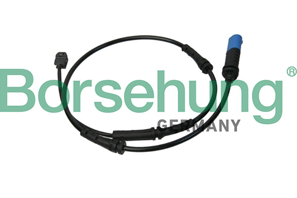 BORSEHUNG B13157 bagaksel for BMW