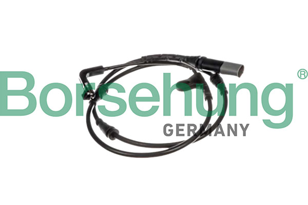 BORSEHUNG b13162 foraksel for BMW