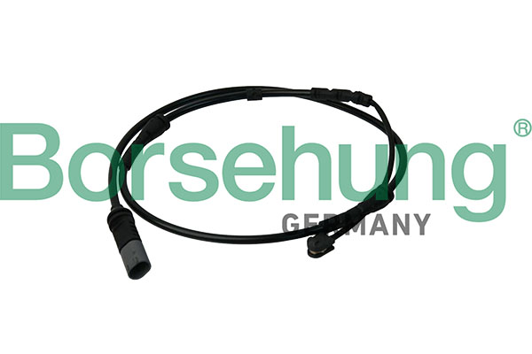 BORSEHUNG B13160 foraksel for BMW