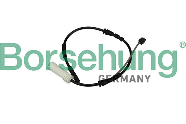 BORSEHUNG b13171 foraksel for BMW