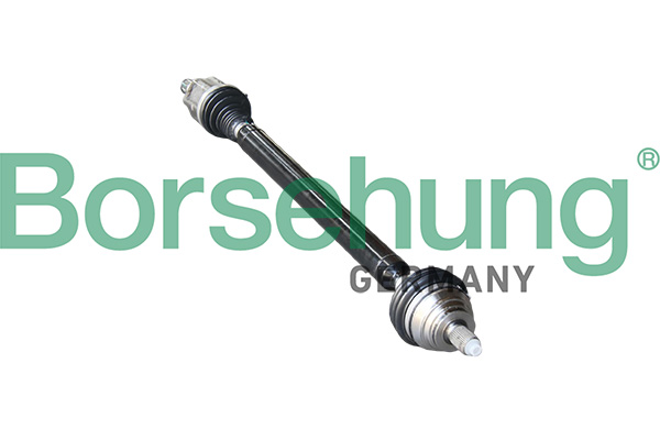 BORSEHUNG Drivaksel b18358 højre for VW