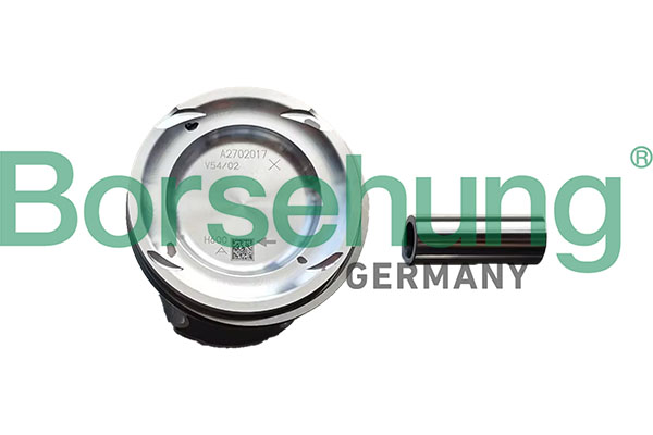 BORSEHUNG Stempel b11140 for MERCEDES-BENZ
