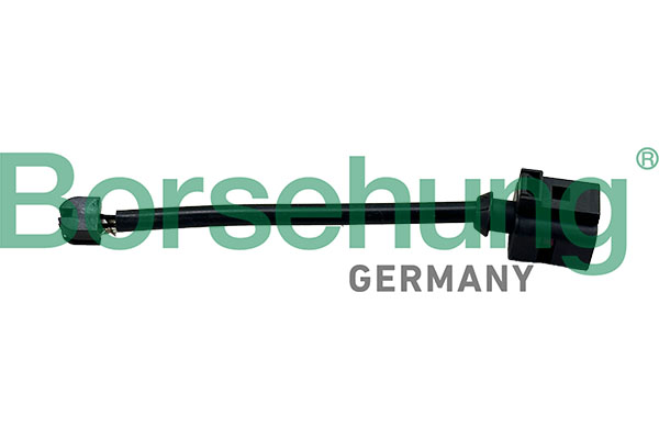 BORSEHUNG Slidindikator, bremsebelægning B13270 bagaksel for VW