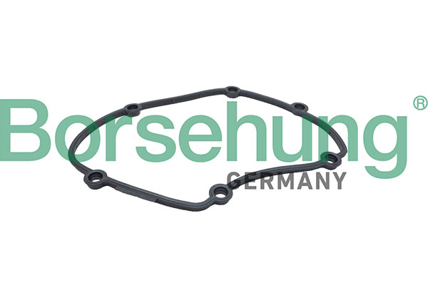 BORSEHUNG Pakning, styrehusdæksel b13263 for VW