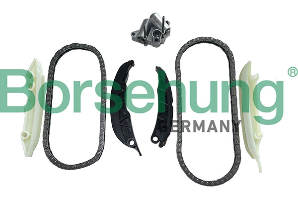BORSEHUNG Styrekædesæt B13297 for BMW