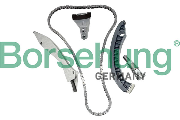 BORSEHUNG Styrekædesæt B13291 for BMW