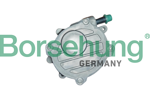 BORSEHUNG Vakuumpumpe, bremsesystem b12526 for MERCEDES-BENZ
