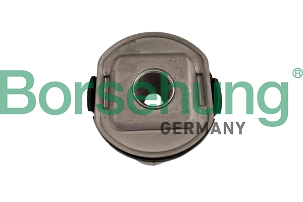 BORSEHUNG Ophæng, aksel B19161 foran for SEAT SKODA