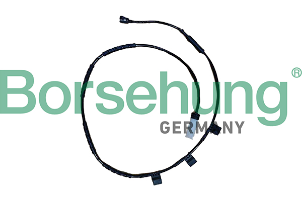 BORSEHUNG b13166 bagaksel for BMW