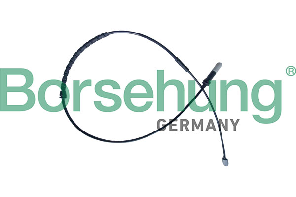 BORSEHUNG b13128 bagaksel for BMW